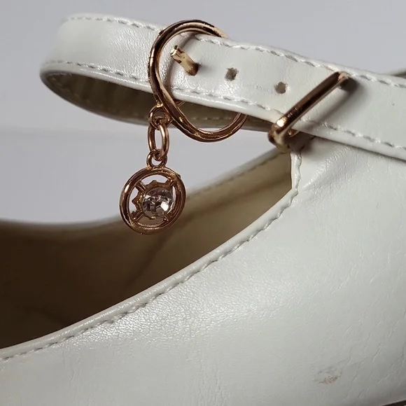 Mary Jane Stilettos - Picture 8 of 15